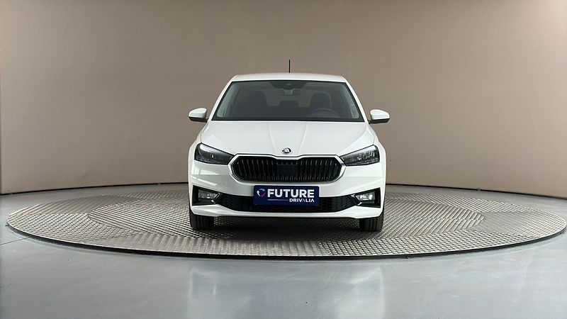 Škoda Fabia 1.0 TSI Style - fotka 3 z 23