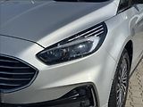 Ford Galaxy 2,5 Hybrid eCVT Titanium 140kW - náhled 8