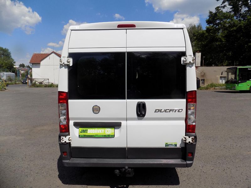 Fiat Ducato (2012) 2,3 96KW MAXI KLIMA - fotka 6 z 34