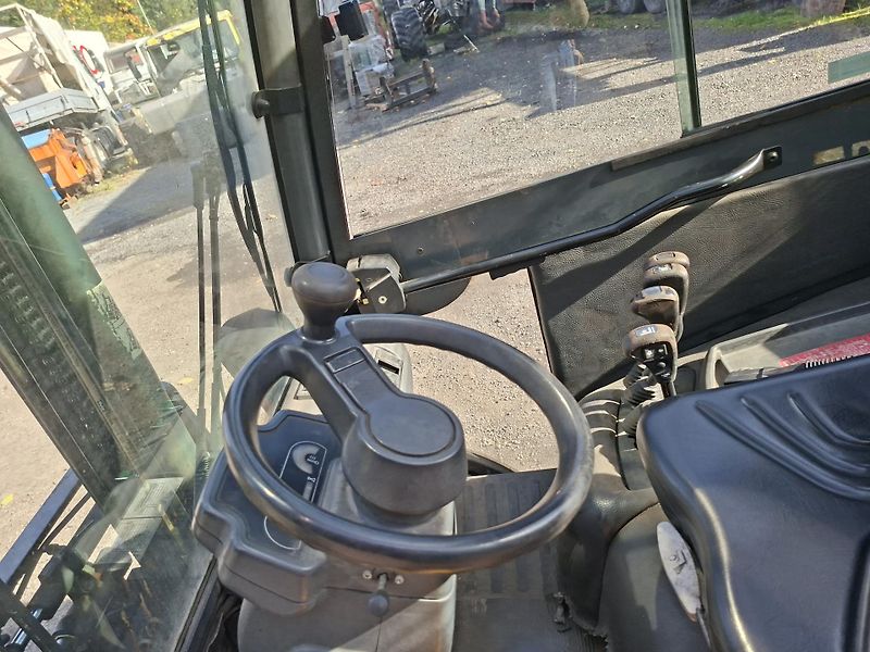 Jungheinrich (2005)  TFG 435-330ZT  3,5 T - fotka 6 z 18
