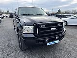 Ford Excursion 6,0 V8 4X4 KŮŽE TAŽNÉ NOVÁ STK - náhled 31