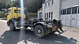 Mercedes-Benz Axor (2008) kontejner 4x4 - náhled 10
