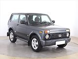 Lada Niva (2017) Urban 1.7 i, 4X4, Serv.kniha - náhled 1