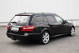 Mercedes-Benz Třídy E 220 CDI BlueEfficiency - náhled 13