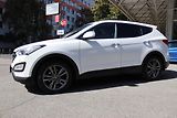 Hyundai Santa Fe Santa Fe 2.2 CRDi 4x4 ČR 1.MAJ - náhled 19