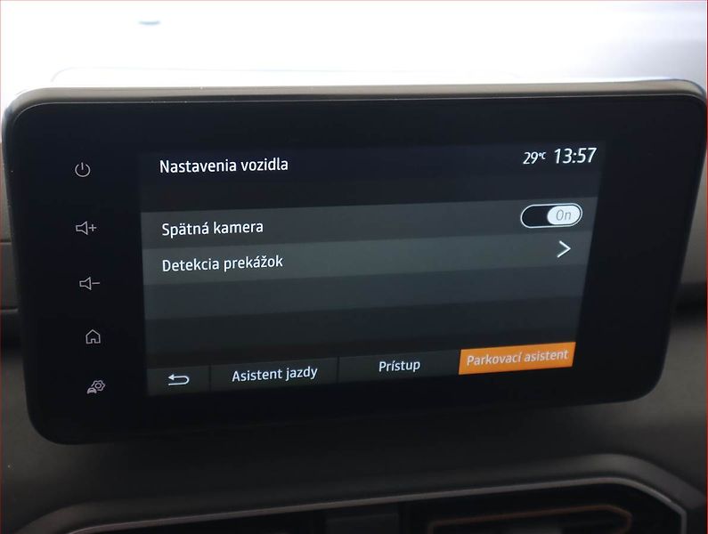 Dacia Jogger (2024) Expression 1.0 TCe, LPG - fotka 18 z 20