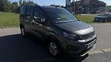 Peugeot Rifter (2021) 1.2i 96KW AUTOMAT 7 MÍST 80 KM - náhled 3