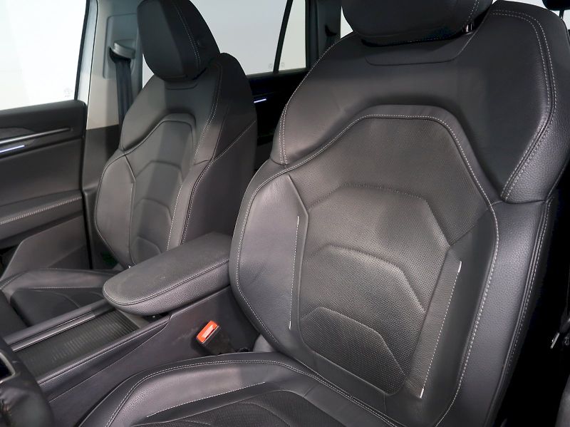 Škoda Kodiaq (2025) EXCLUSIVE 2.0TSI 150KW DSG 4x4 - fotka 24 z 48