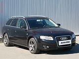 Audi A4 (2007) 2.0TDi Avant, ČR, AC, xenon - náhled 1