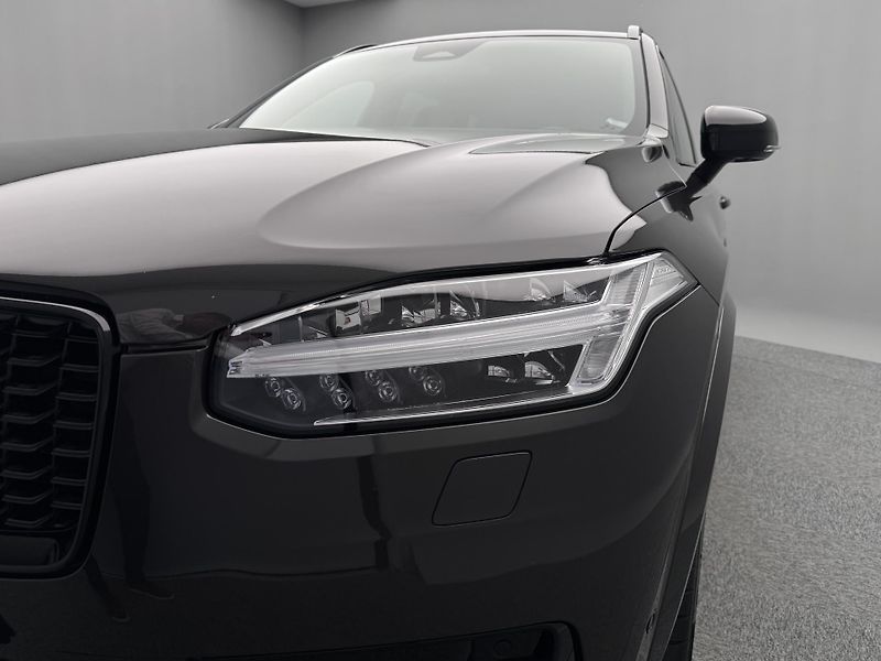 Volvo XC90 B5 AWD PLUS DARK CZ 1.maj - fotka 24 z 46
