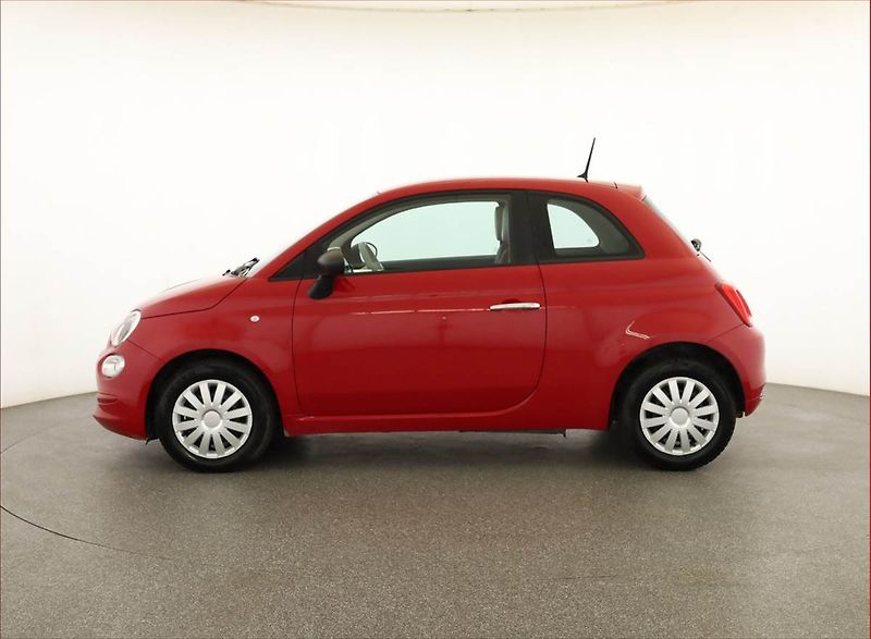 Fiat 500 (2016) 1.2, Serv.kniha - fotka 3 z 17