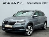 Škoda Karoq (2019) 2.0 TDI 110kW 4x4 Style ACC Si - náhled 1