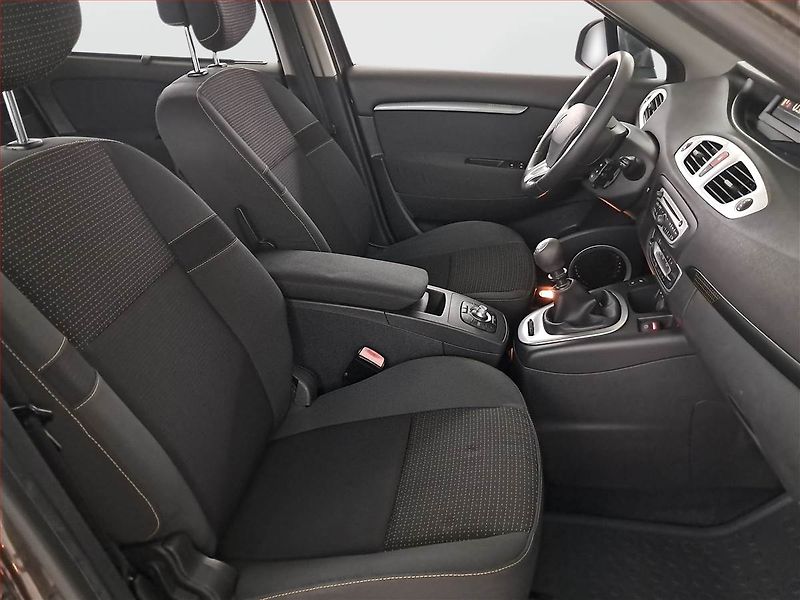 Renault Scénic (2009) 1.9 dCi, Serv.kniha, po STK - fotka 9 z 17