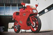 Motocykl Jawa Athéna z roku 1991