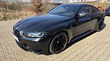 BMW M4 (2023) Compe Xd CARBON ZÁRUKA/SERVIS - náhled 8