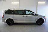 Chrysler Grand Voyager 3,8I LIMITED AUT. - náhled 3