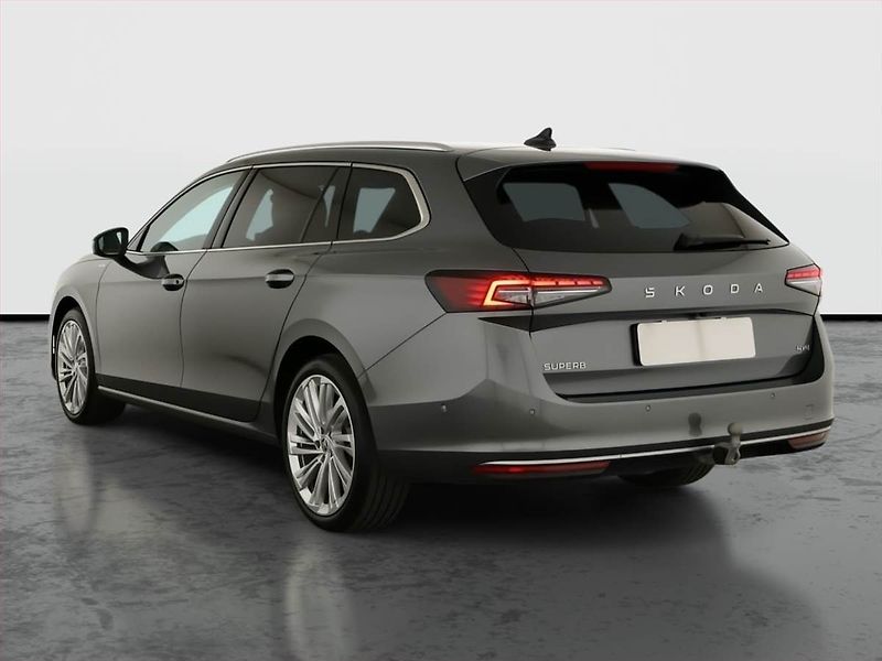 Škoda Superb (2025) 2.0 TDI - fotka 4 z 26