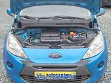 Ford Ka (2010) 1.2i 51KW – KLIMATIZACE - náhled 30
