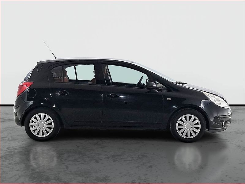 Opel Corsa (2008) 1.2, nová STK, jezdí výborně - fotka 6 z 16