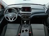 Hyundai Tucson (2019) 1.6 T-GDi, Premium, LED, TZ - náhled 8