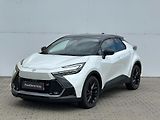Toyota C-HR 2,0 HEV e-CVT GR Sport - náhled 1