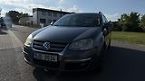 Volkswagen Golf Variant (2008) 2.0TDI DSG 103KW  - náhled 2