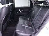 Land Rover Discovery Sport 2,0 D 110kW 4WD CZ 1.Maj DPH - náhled 14