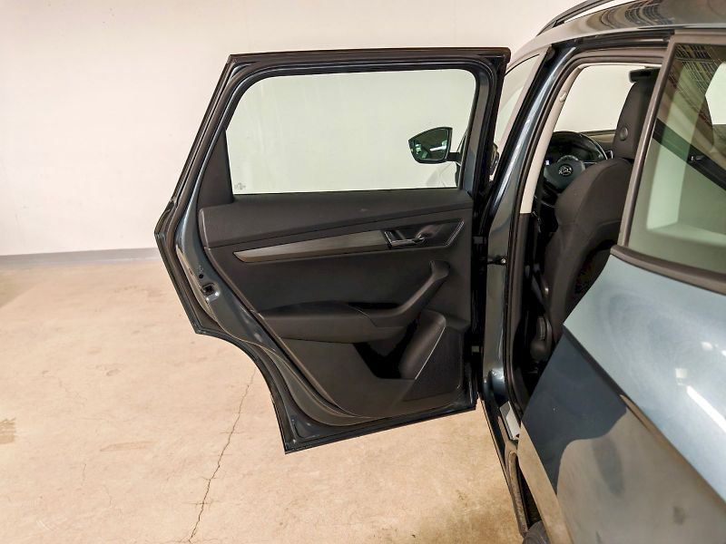 Škoda Karoq (2018) 1.6 TDI 85 kW Ambition - fotka 22 z 28