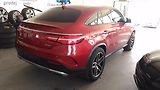 Mercedes-Benz GLE (2015) 450I,270KW,LED,PANOR.ALU r.21 - náhled 2