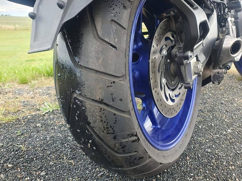 Yamaha Niken (2020) - fotka 9 z 12