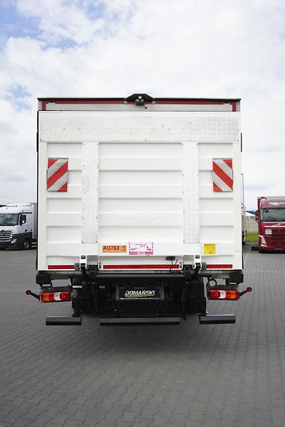 Mercedes-Benz (2019) ANTOS / 1830 / EURO 6 / CHŁODN - fotka 36 z 45