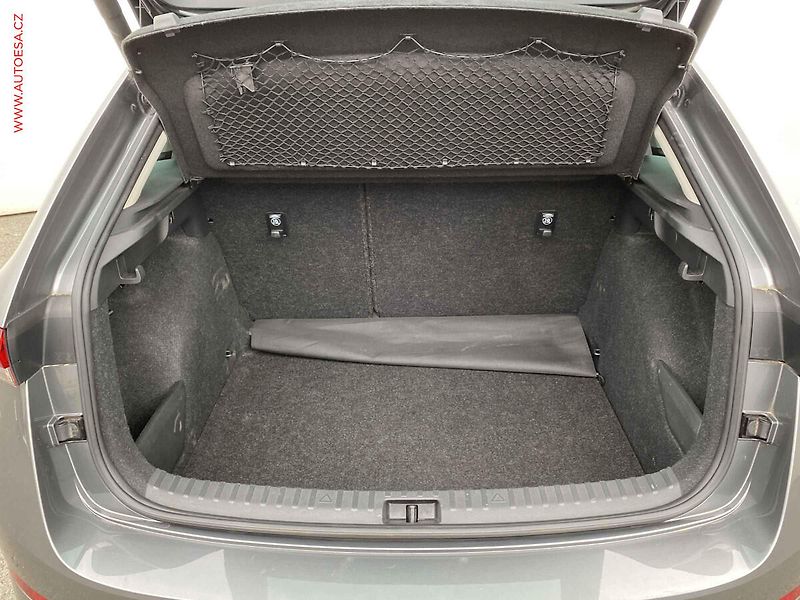 Škoda Scala (2022) 1.5 TSi, 1.maj,ČR, Style - fotka 7 z 19