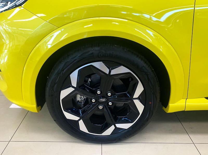 Ford Puma GEN-E Premium 123kW, 43 kWh - fotka 28 z 31