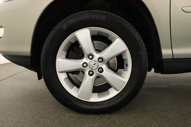 Lexus RX 400h (2007) 350, 4X4, Automat, Xenony - fotka 16 z 16