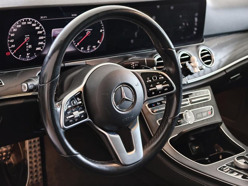 Mercedes-Benz Třídy E (2020) E220CDI All-terrain TOP VÝBAVA - fotka 24 z 25