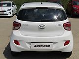 Hyundai i10 (2016) 1.0i, 2.maj,ČR, AC - náhled 4