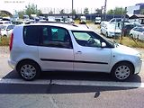 Škoda Roomster (2010) 1.2HTP, 51kW, klima, tažné - náhled 6
