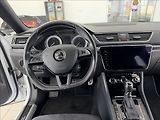 Škoda Superb 2,0 TDi, Sportline, Navi, DSG - náhled 13