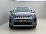 Land Rover Discovery Sport 2.0 TD4 AWD AUT CZ - náhled 13