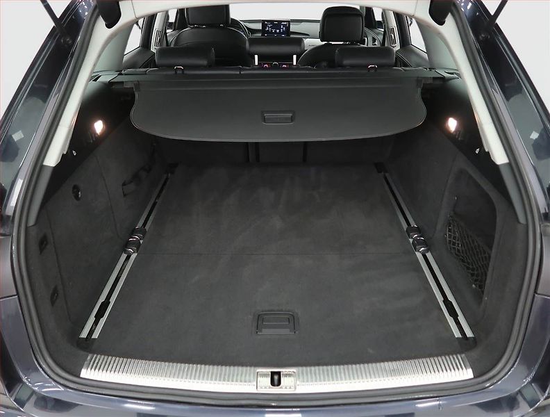 Audi A6 (2015) 3.0 TDI, 4X4, Automat, Kůže - fotka 14 z 28