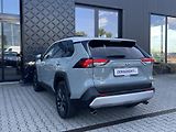 Toyota RAV4 ADVENTURE 4x4 2.5 Hyb. 163 kW - náhled 8