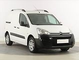 Citroën Berlingo (2017) 1.6 BlueHDi, 3Místa - náhled 1