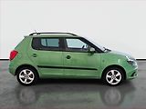 Škoda Fabia (2011) Ambition 1.2 TSI - náhled 6