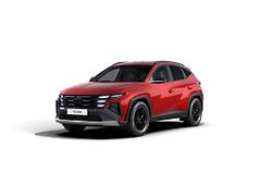 Hyundai Tucson (2026) GO Czech! - fotografie inzerátu