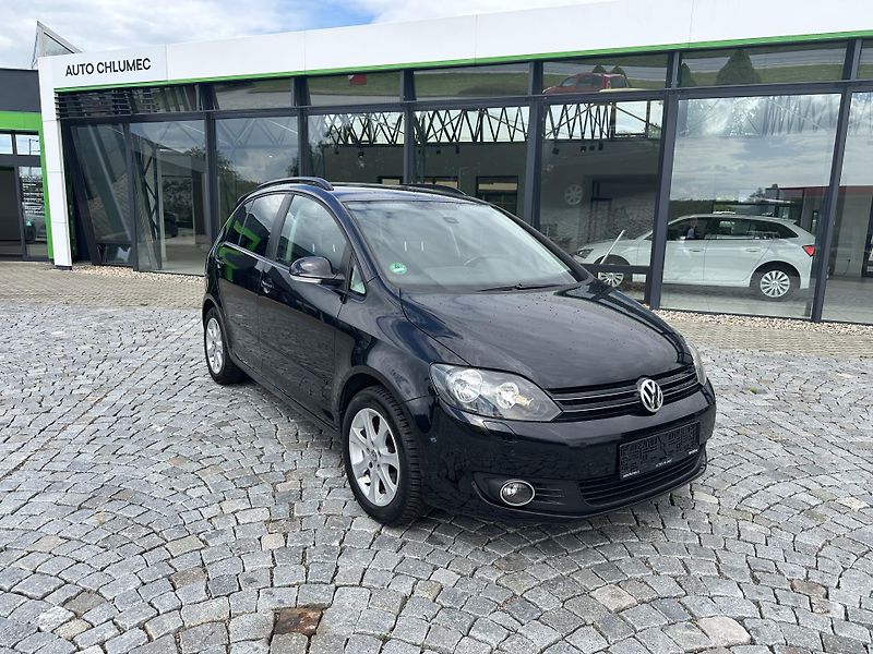 Volkswagen Golf Plus 1.2 TSI BMT - fotka 3 z 28
