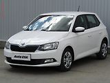 Škoda Fabia (2015) 1.4 TDi, ČR, Ambition - náhled 2