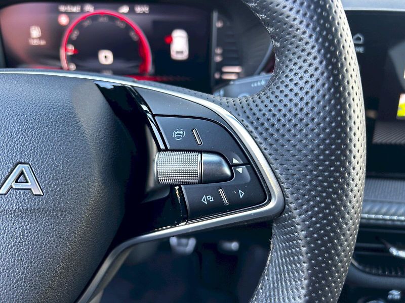 Škoda Fabia (2025) 1.0 TSI 85kW MP6 Monte Carlo - fotka 9 z 34