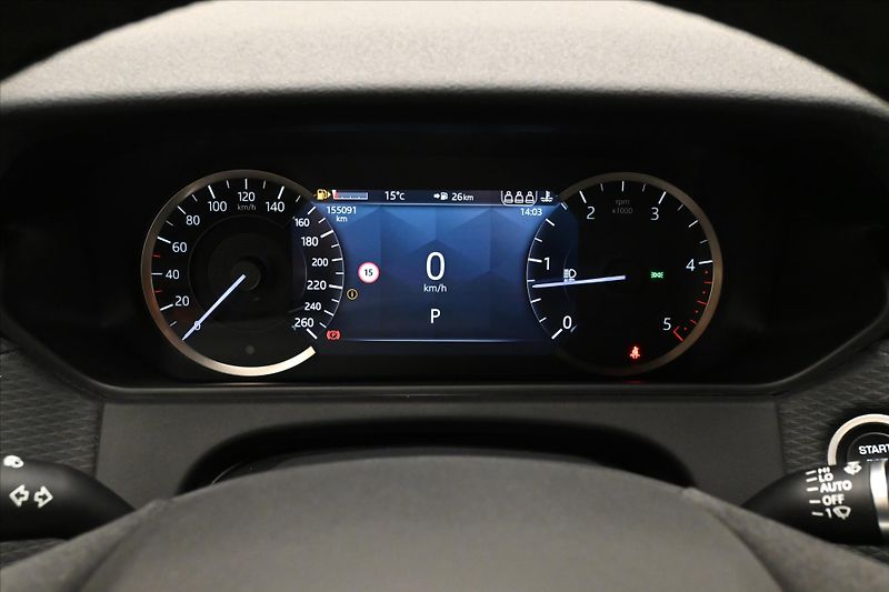 Land Rover Range Rover Velar 2,0 D200 150 kW R-Dynamic AWD - fotka 16 z 30