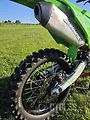 Kawasaki KX 450 F (2021) - náhled 3