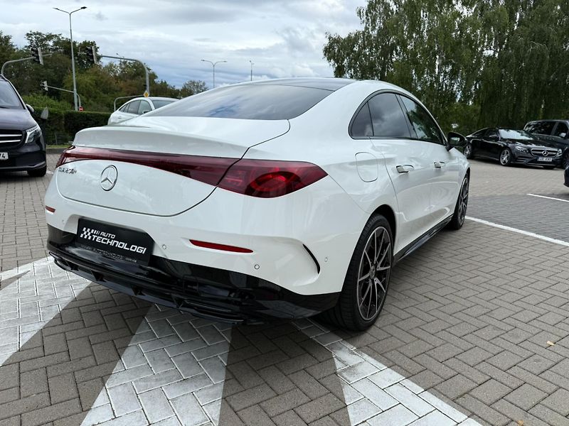 Mercedes-Benz CLA (2025) 250+ kupé - fotka 8 z 29